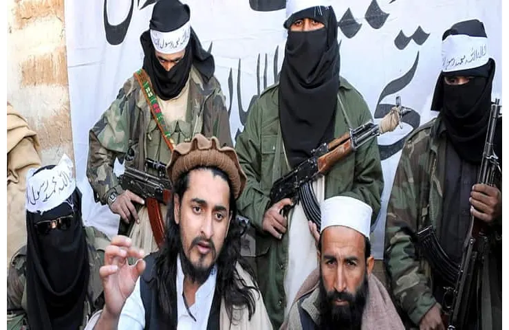 Pakistan, Jamaat and Friends: The International Islamist Campaign Against India