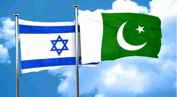 With secret visit to Israel, is Pakistan set to betray the Muslim Ummah?