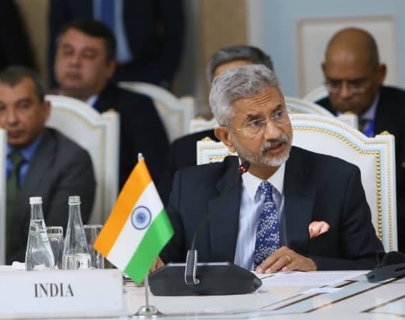 Jaishankar’s ‘eight-fold path’ should be the template for a fresh engagement with China