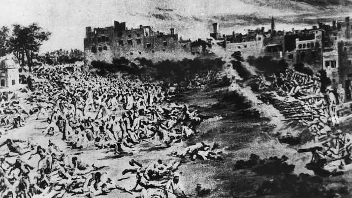 Remembering Jallianwala Bagh carnage that reshaped the Indian Freedom Movement
