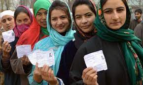 Local poll results show NC losing ground in Srinagar district