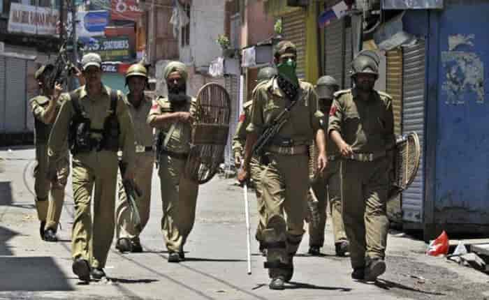 How a State of terror is still thriving in J&K  establishment