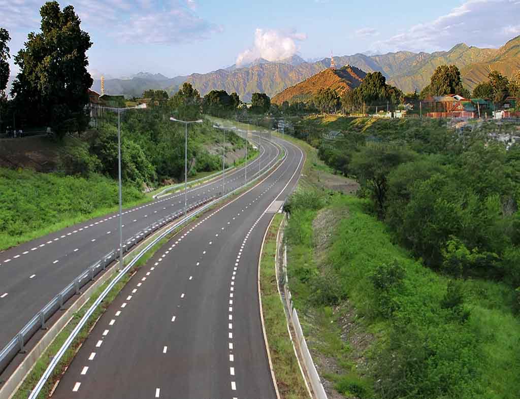 Jammu Ring Road to be completed by December 2021
