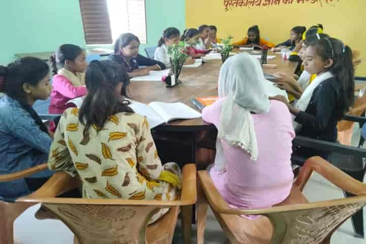 In  Jharkhand’s Jamtara, libraries and coaching centres give stiudents wings