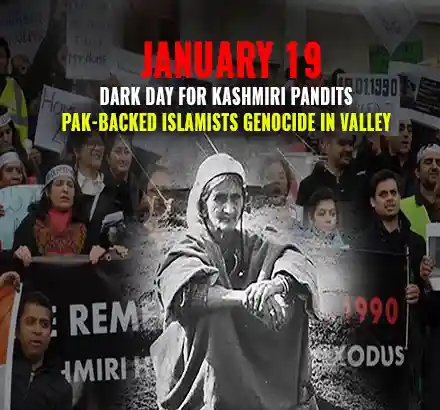 VIDEO: Kashmiri Pandits Exodus | 32 Years Of Injustice | Kashmiri Hindu Genocide | Kashmir Files |