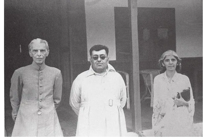 Balochistan: Deceived by Jinnah’s Pakistan and let down by Nehru’s India?