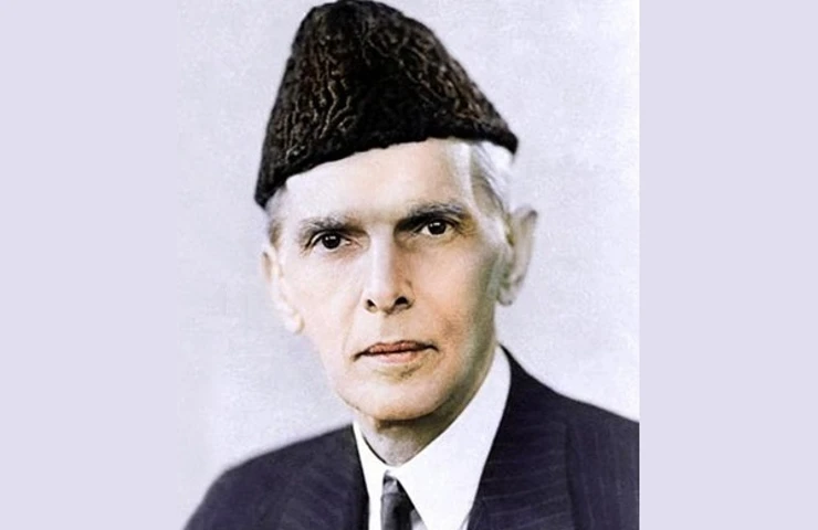 How Jinnah Divided Muslims