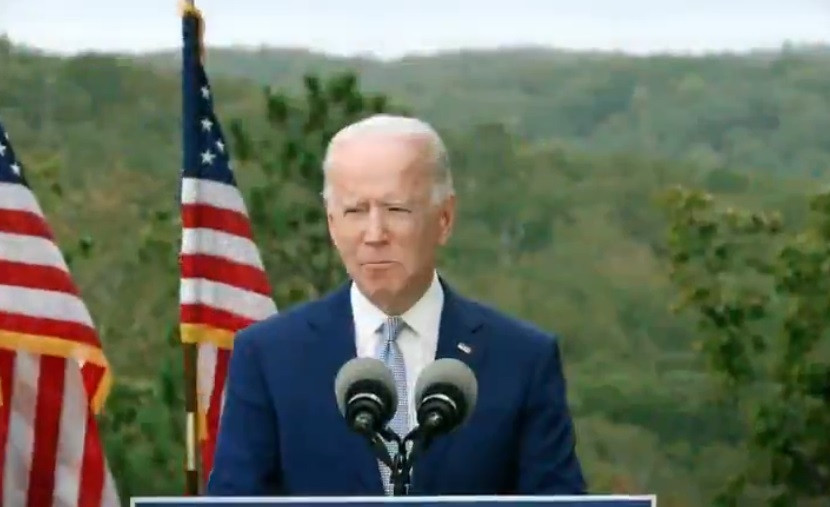Biden asks Mexicans to not come to the US amidst border crisis