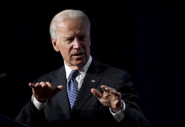 The growing US Covid-19 catastrophe is Joe Biden’s problem now