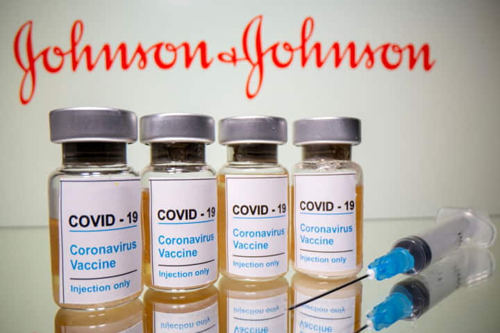 Johnson & Johnson seeks nod for Covid vaccine trials on teenagers in India
