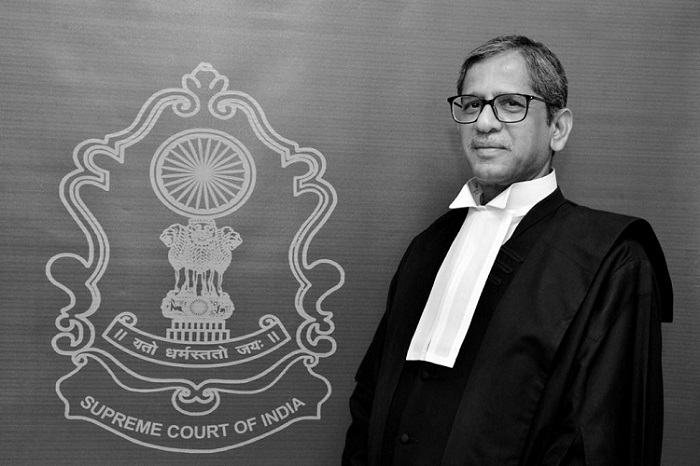 Justice Nuthalapati Venkata Ramana appointed as next Chief Justice of India