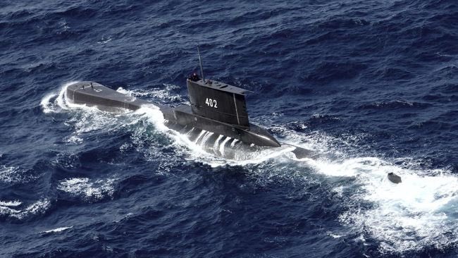 Indonesia’s plan to expand submarine fleet has China, Indo-Pacific, written all over it