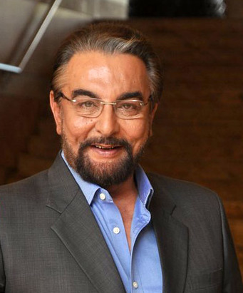 India’s global star Kabir Bedi pens book on a life that spanned three continents