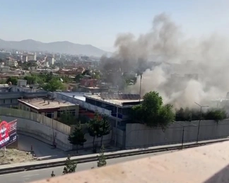 Islamic State attacks Kabul Gurudwara targeting Afghan Sikhs and Hindus