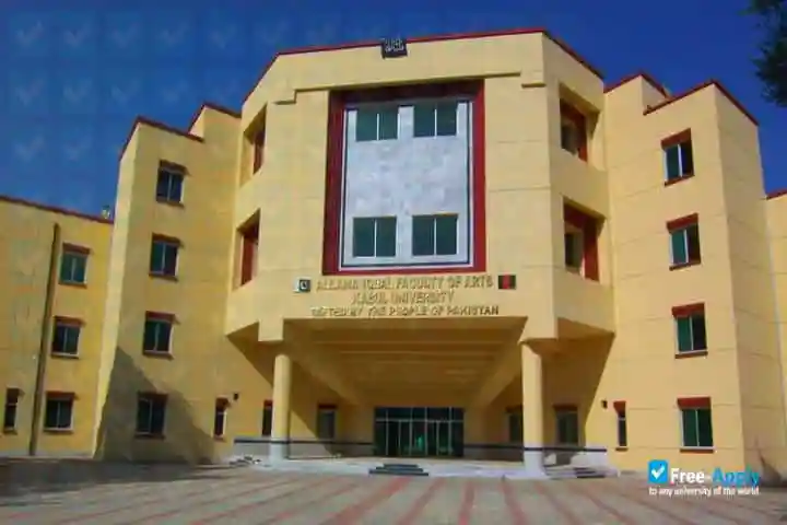 Kabul universities wear deserted look as strict Taliban code for women kicks in
