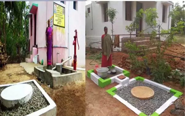 Greywater problem: Tamil Nadu’s Pappunkuzhi village shows way out