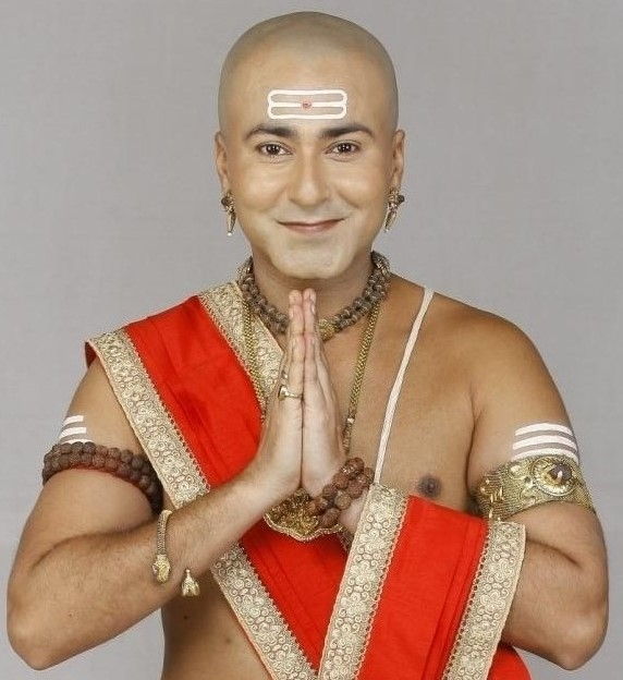 Krishna Bharadwaj rejected many bald roles after ‘Tenali Rama’