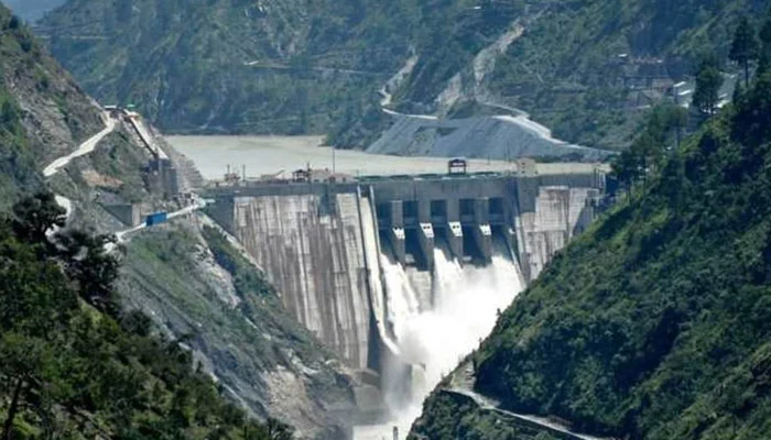 Union Cabinet okays Rs 4,526 crore investment for hydroelectric project on Chenab river in J&K