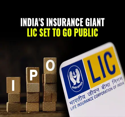 LIC IPO Opens Today | India’s Biggest Public Issue Goes Live | Everything You Need To Know