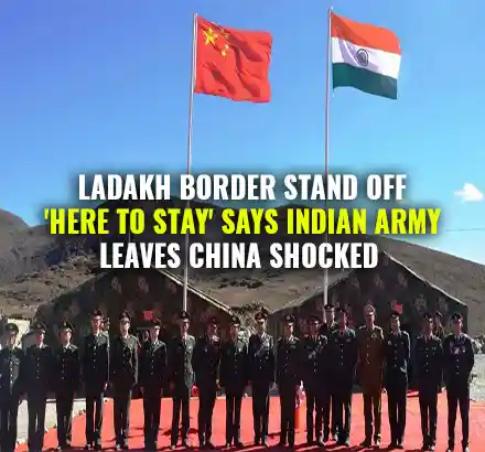 Border Standoff | No Breakthrough In India China Talks On Ladakh | 13th Rounds Of Military Talks