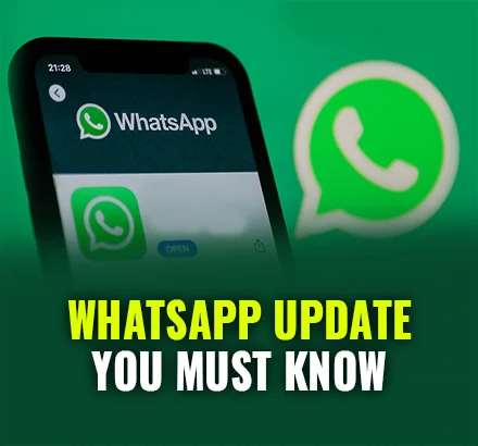 This Whatsapp Update Will Let You Silently Leave Group, View Past Participants Also