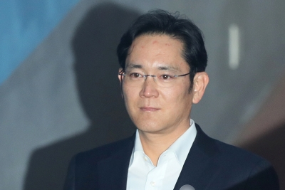 Samsung chief Lee to be let out of jail as South Korea seeks White Knight to boost economy