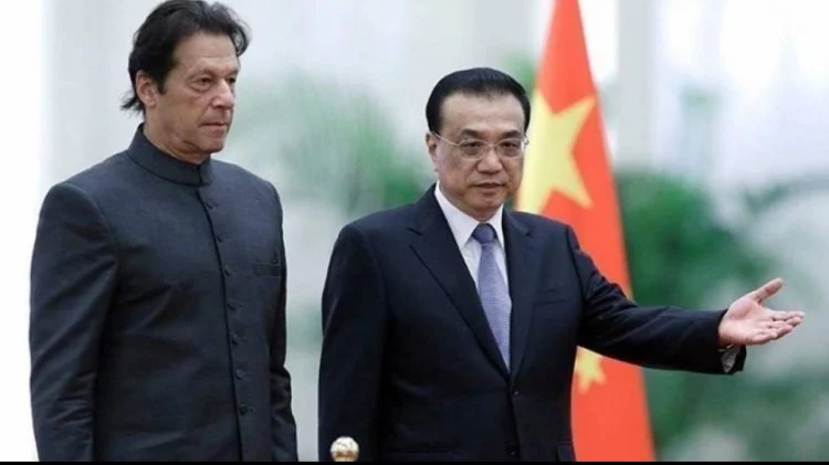 Broke Pakistan can’t pay back $2.4 billion loan to China, pleads for refinance