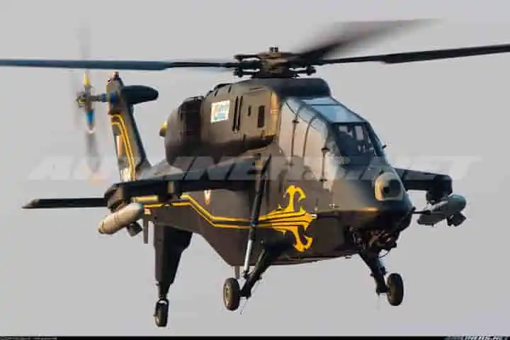 Handover of workhorse Light Combat Helicopter will add to India’s mountain warfare heft