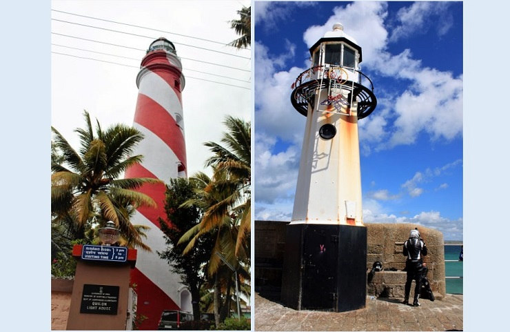 India to kick off first Lighthouse Festival, as part of PM Modi’s tourism push
