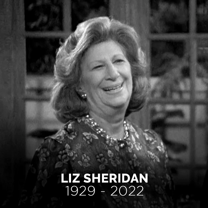 ‘Seinfeld’ fame actor Liz Sheridan dies at 93