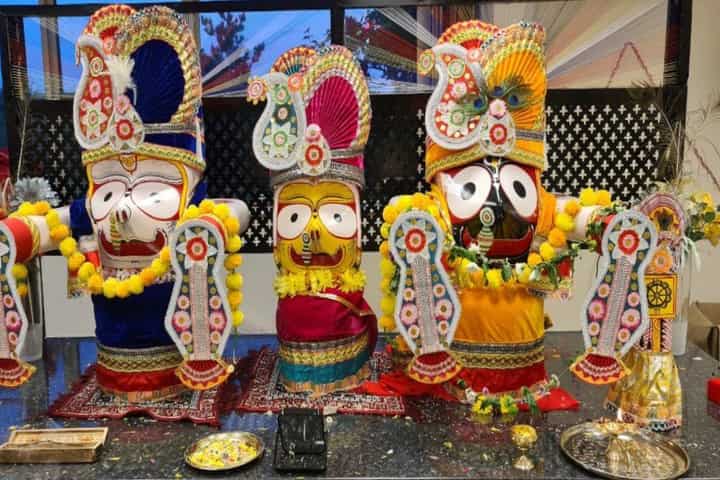 UK’s first Jagganath temple comes up in Bath