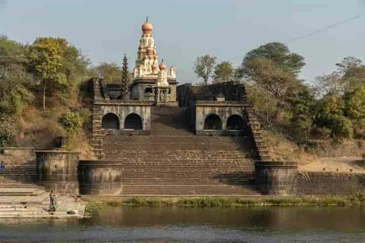 Maharashtra’s Mahuli group of temples set for a makeover soon
