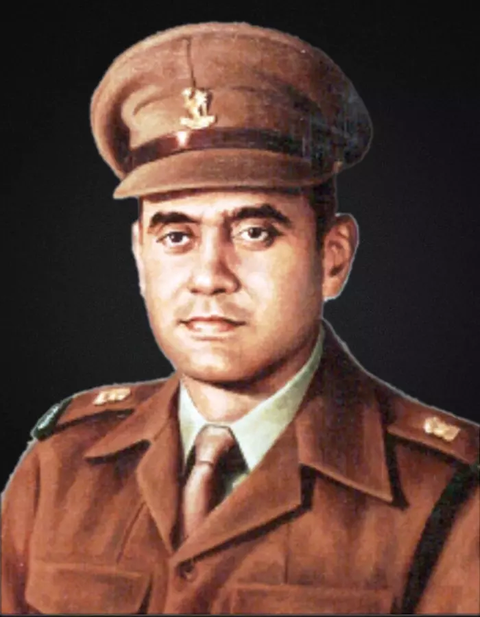 Modi Govt to honour Major Shaitan Singh–hero of 1962 Rezang La Battle