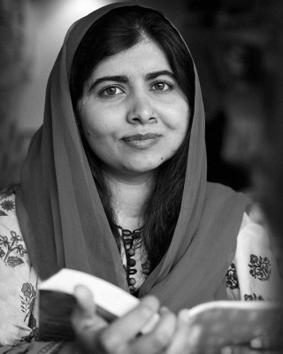 As Malala bats for India-Pakistan friendship, will things between the two neighbours take a turn?