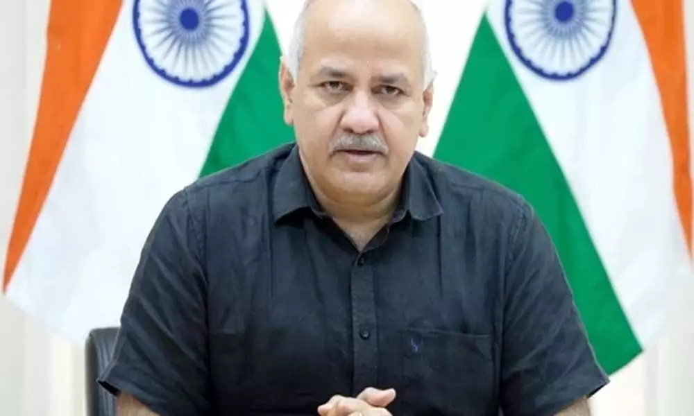 Delhi court allows ED to question Sisodia in custody for 7 days
