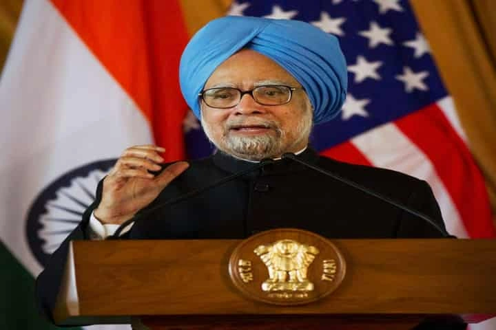 Manmohan Singh’s blanket support for west-driven globalization may need a reality check