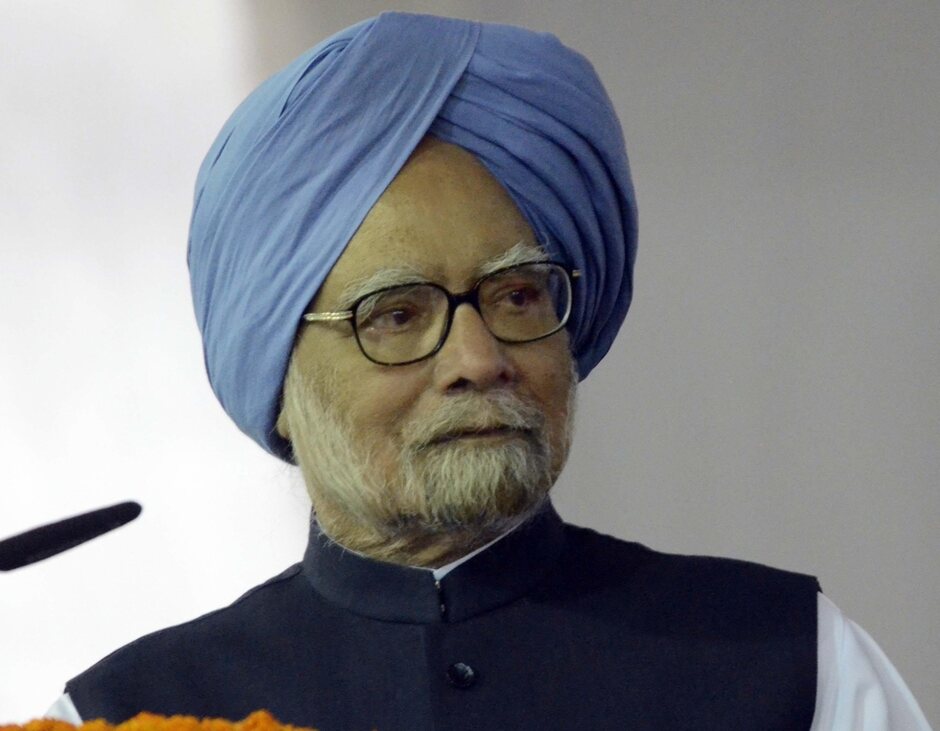 AIIMS Chief says former PM Manmohan Singh’s condition stable