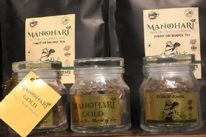 Assam’s Manohari Tea Auctioned For record breaking Rs.99,999 Per Kilogram!