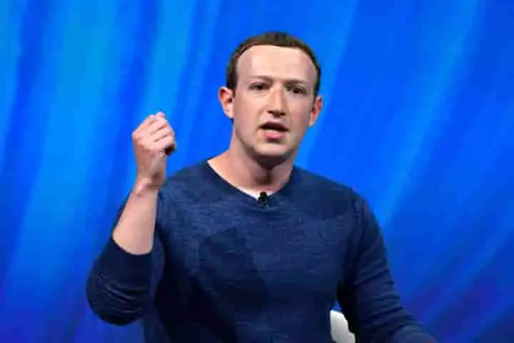 Zuckerberg says sorry as 10.7 million complaints pour in over worldwide outage of Facebook, WhatsApp