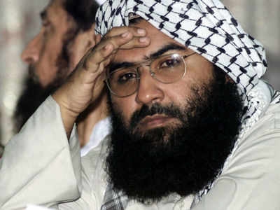NIA chargesheets Masood Azhar, 11 other terrorists for plot to attack PM’s rally