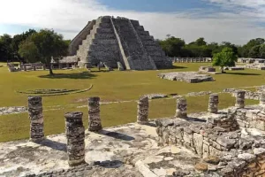Drought triggered by Climate Change caused collapse of Mayan capital Mayapan, says new historical study