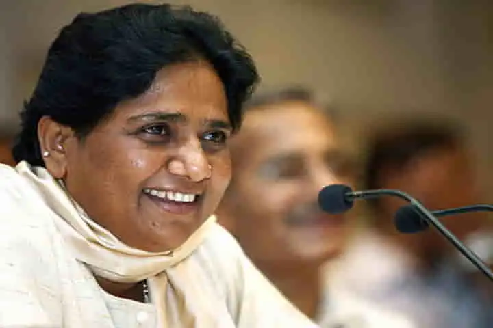 BSP continues to remain a force to reckon with in Uttar Pradesh