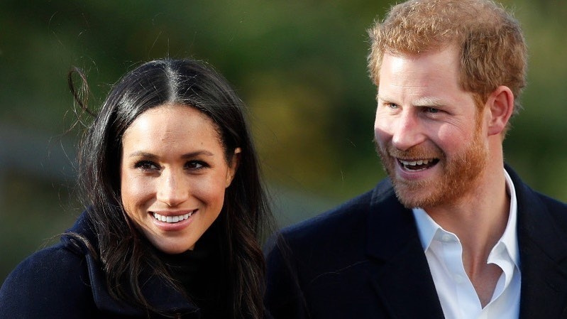 Exiled Prince Harry will attend, but wife Meghan to skip Prince Philip’s funeral