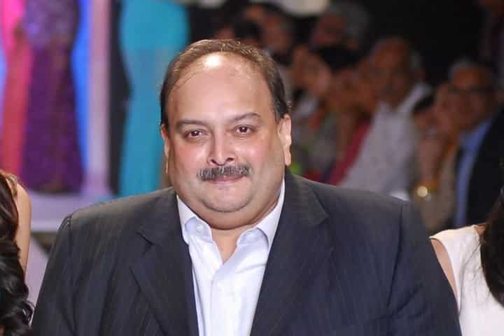 India asks Dominica to hand over fugitive Choksi for trial in $2 billion bank fraud case