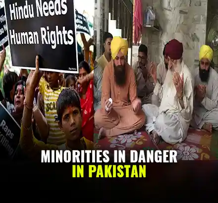Sikh Traders Killed In Pakistan | Pakistan Intelligence Failed To Stop Targeted Minorities Attacks