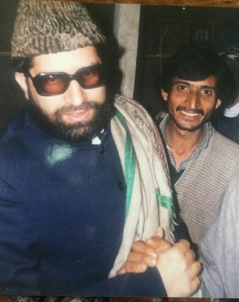 Kashmir: 31 years after Mirwaiz Farooq’s assassination, the wounds refuse to heal