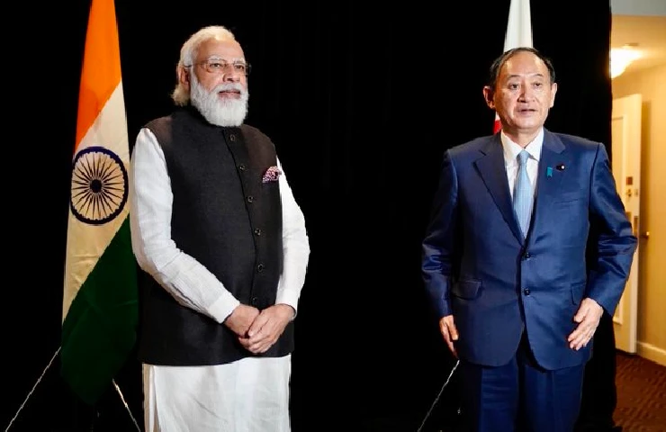 India and Japan look beyond Quad, AUKUS, to strengthen trade ties