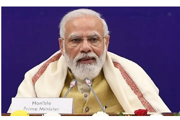 Despite Covid 19, more than 10,000 start-ups have come up in India in the last few months: PM