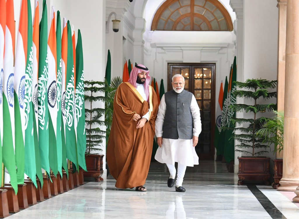 India walking tight rope in balancing ties between Saudi Arabia and Iran