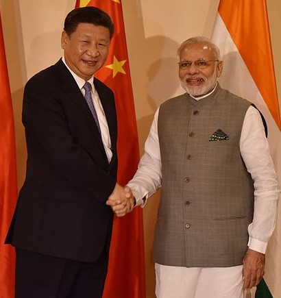 Analysis: Xi’s message to PM Modi—first step for an India-China thaw?